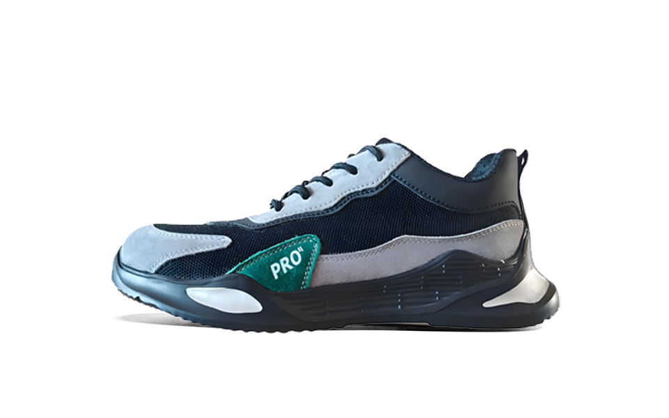 透气劳保工作鞋1